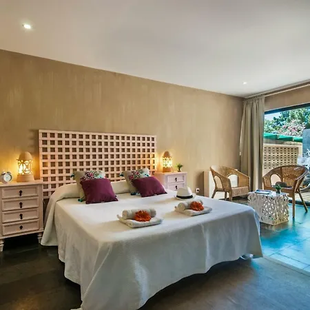 Βίλα Sleeps 10 Pool Air Con Wifi