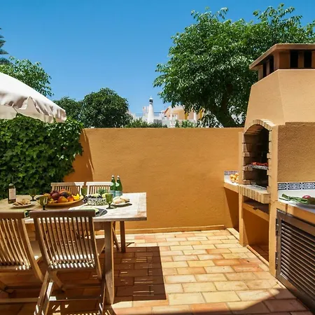 Sleeps 10 Pool Air Con Wifi Βίλα *
