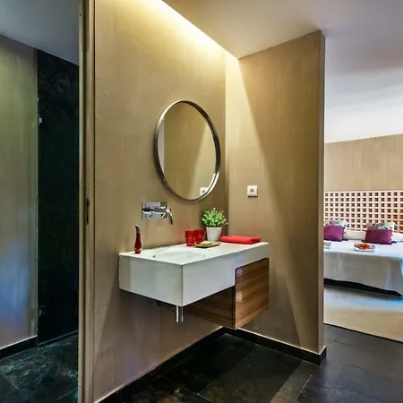 Sleeps 10 Pool Air Con Wifi Βίλα